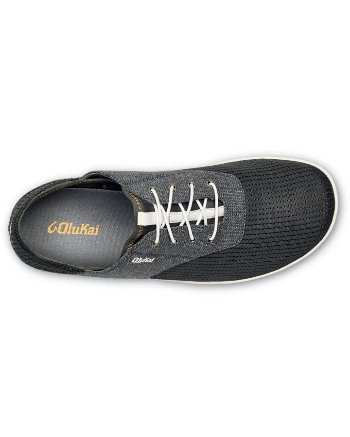 Olukai Nohea Moku - Dark Shadow