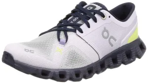 On Cloud X 3 Womens - Orchid Iron - 37 EU