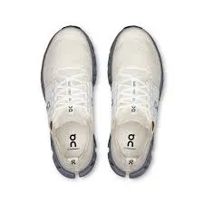 On Running Men's Cloudswift 4 Sneaker