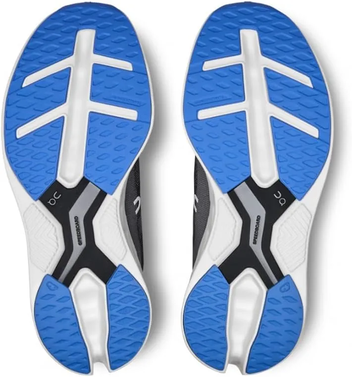 ON Womens Cloudeclipse Textile Trainers