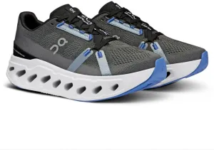 ON Womens Cloudeclipse Textile Trainers