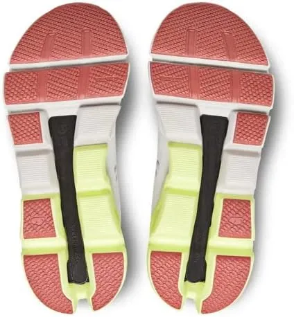 ON Women's Cloudflyer Running Shoes