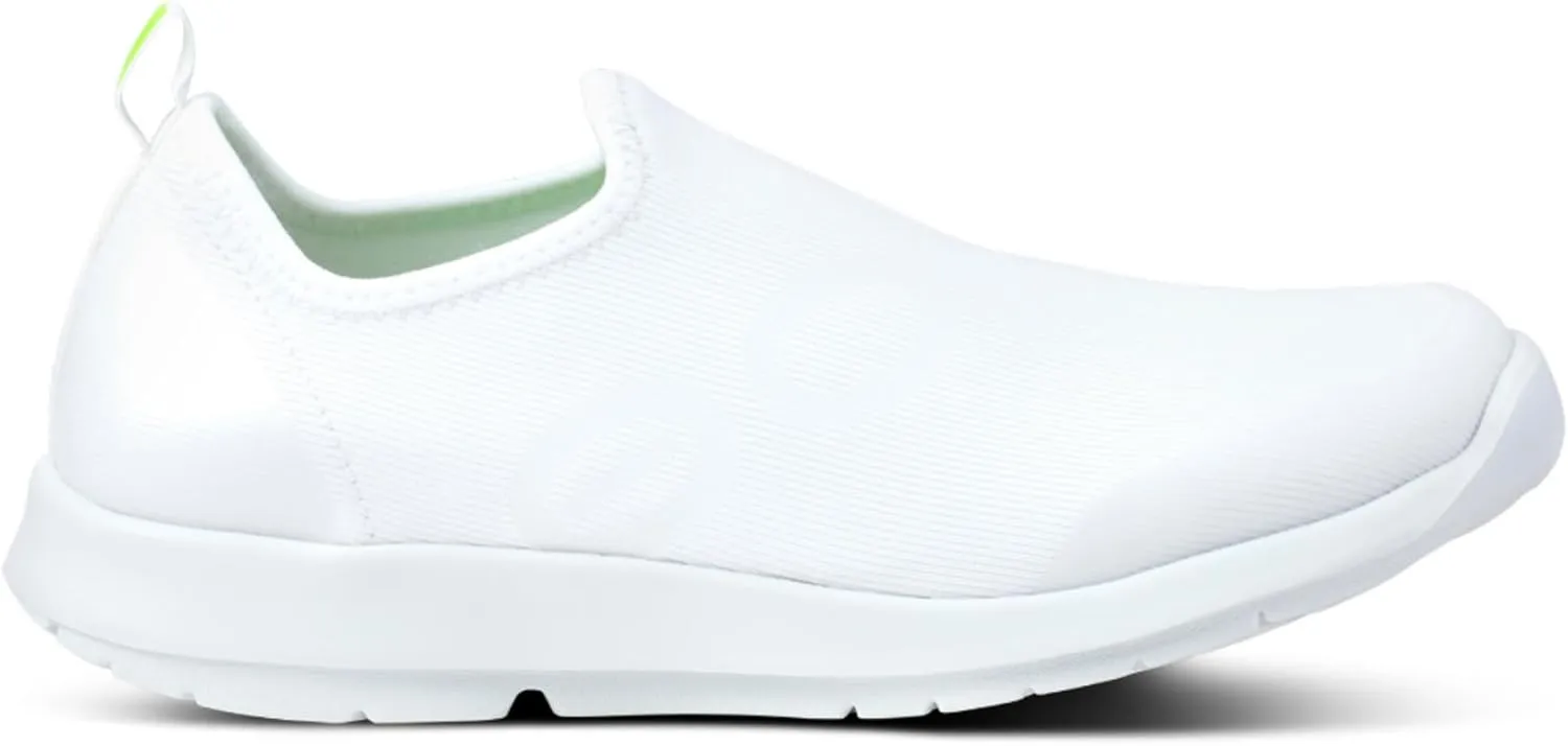 OOFOS OOmg Sport Low Recovery Shoe - Men’s