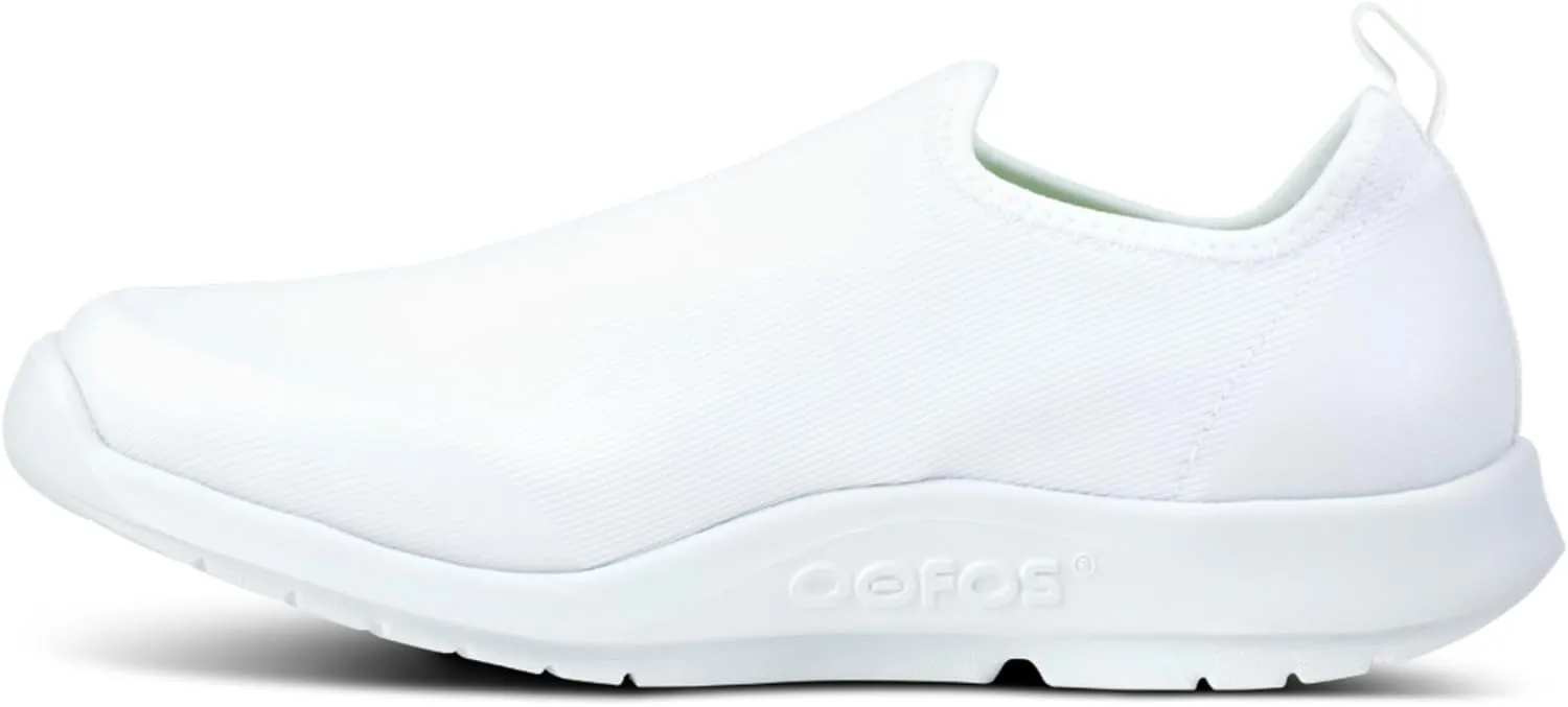 OOFOS OOmg Sport Low Recovery Shoe - Men’s