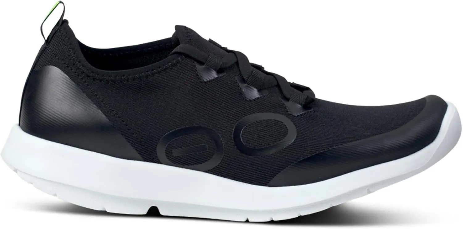 OOFOS OOmg Sport LS Low Recovery Shoe - Women’s