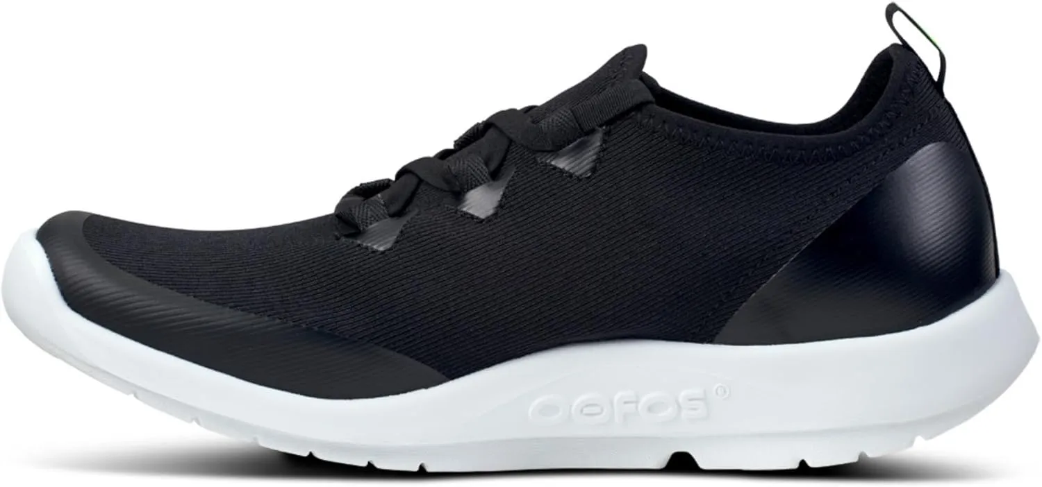 OOFOS OOmg Sport LS Low Recovery Shoe - Women’s