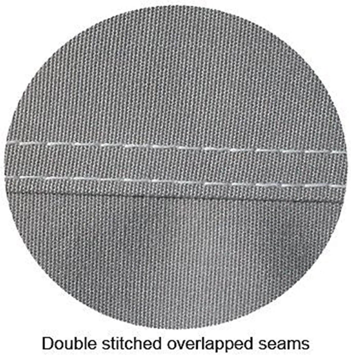 Open Boat Cover Heavy-Duty Marine Water Sun Proof UV Protection Mooring Cover Boat Accessories Grey (Color : 4.3 4.5m Grey)