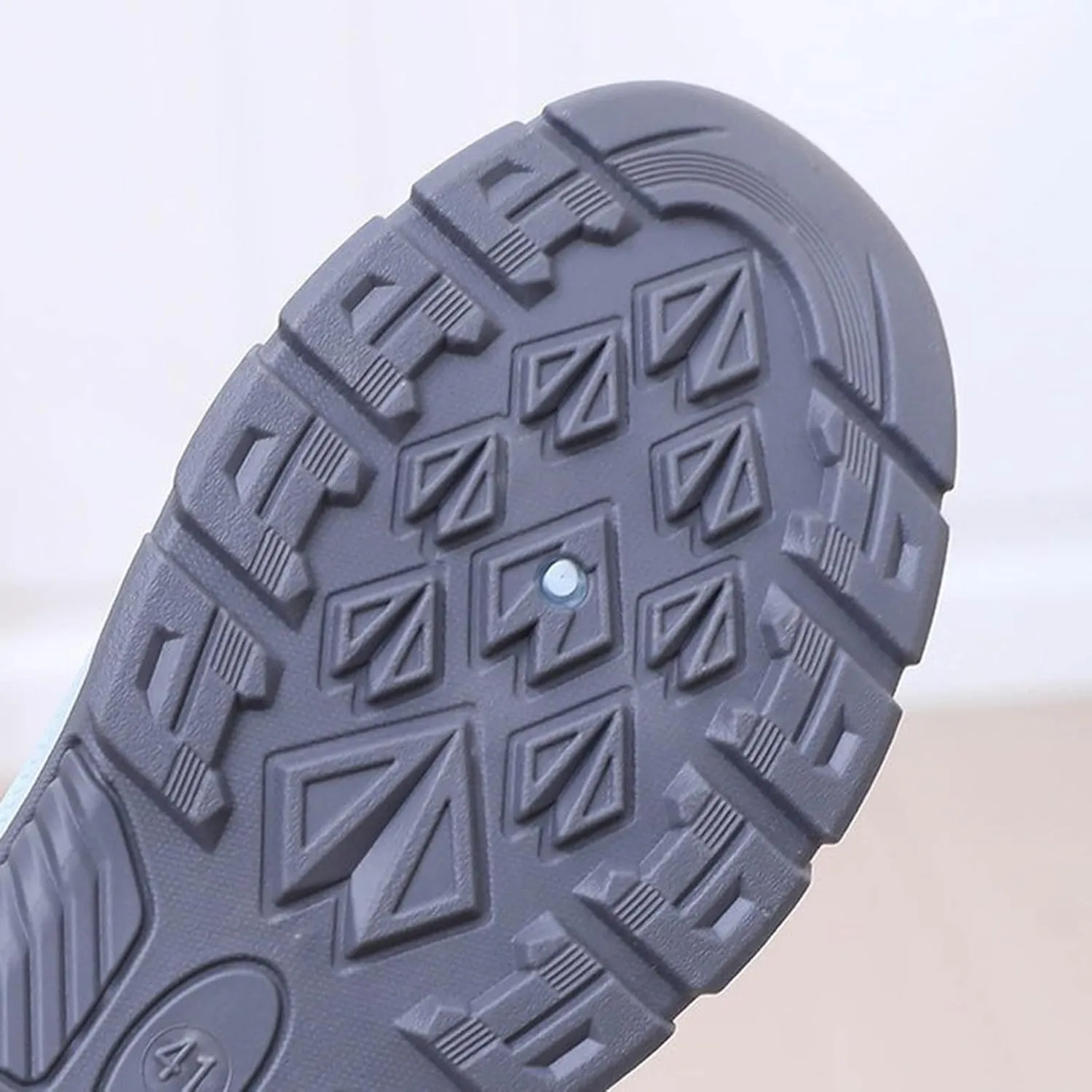 Ortho Running Shoes for Women Men Plantar Fasciitis Orthopedic Sneakers,Lightweight Breathable Mesh Knitted Hiking Shoes,Outdoor Arch Support Tennis Athletic Non Slip Sneakers with Wide Toe Box