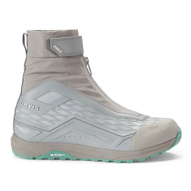 Orvis Men’s PRO Approach Hiker – Salt