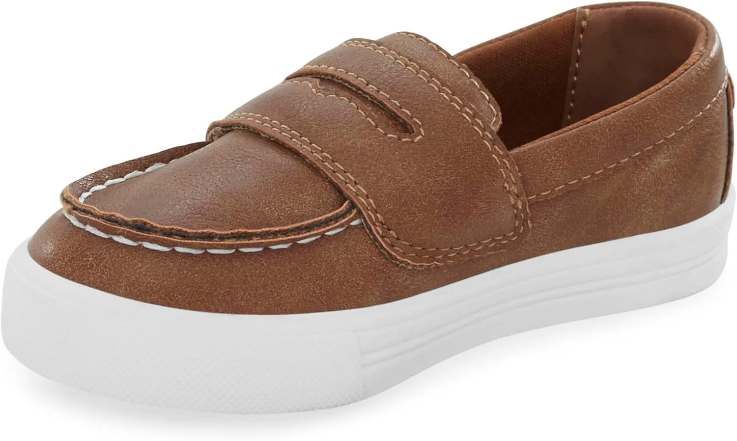 OSHKOSH B'GOSH Unisex-Child Sail Boat Shoe
