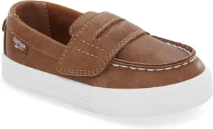 OSHKOSH B'GOSH Unisex-Child Sail Boat Shoe