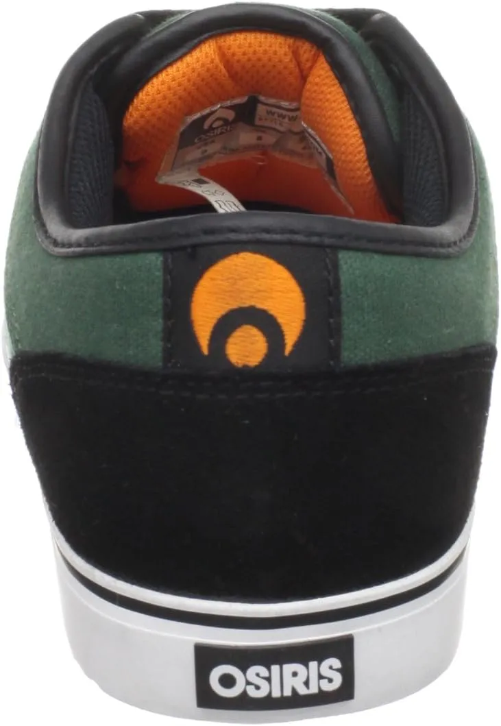 Osiris Men's Decay Skate Shoe