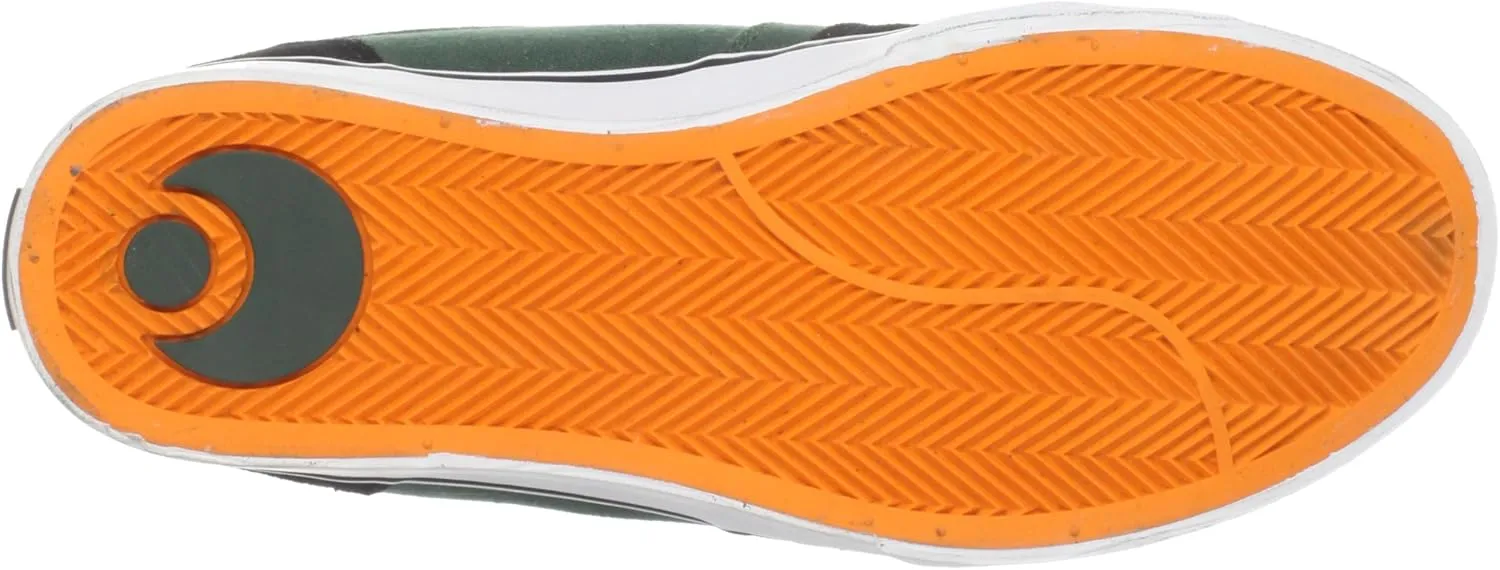 Osiris Men's Decay Skate Shoe