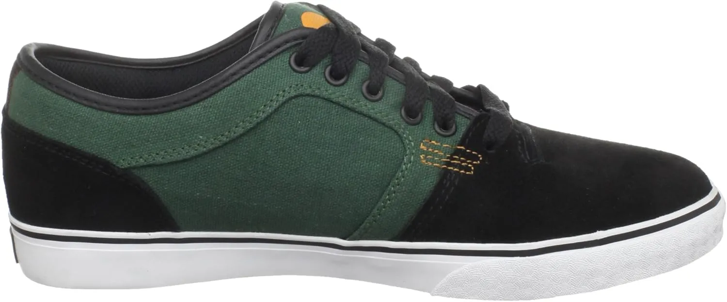 Osiris Men's Decay Skate Shoe