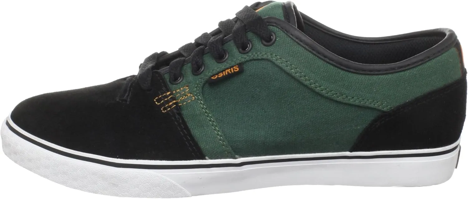 Osiris Men's Decay Skate Shoe