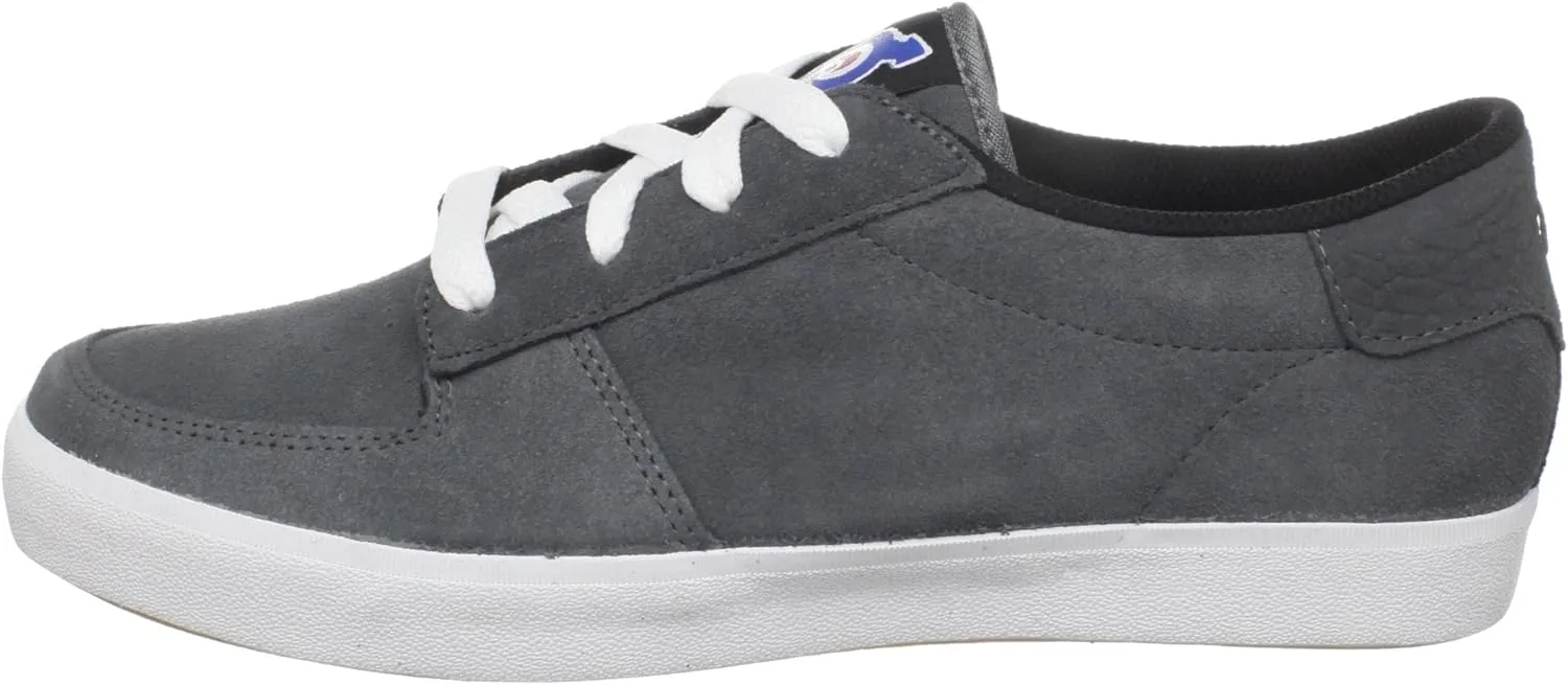 Osiris Men's Duffel VLC Skate Shoe