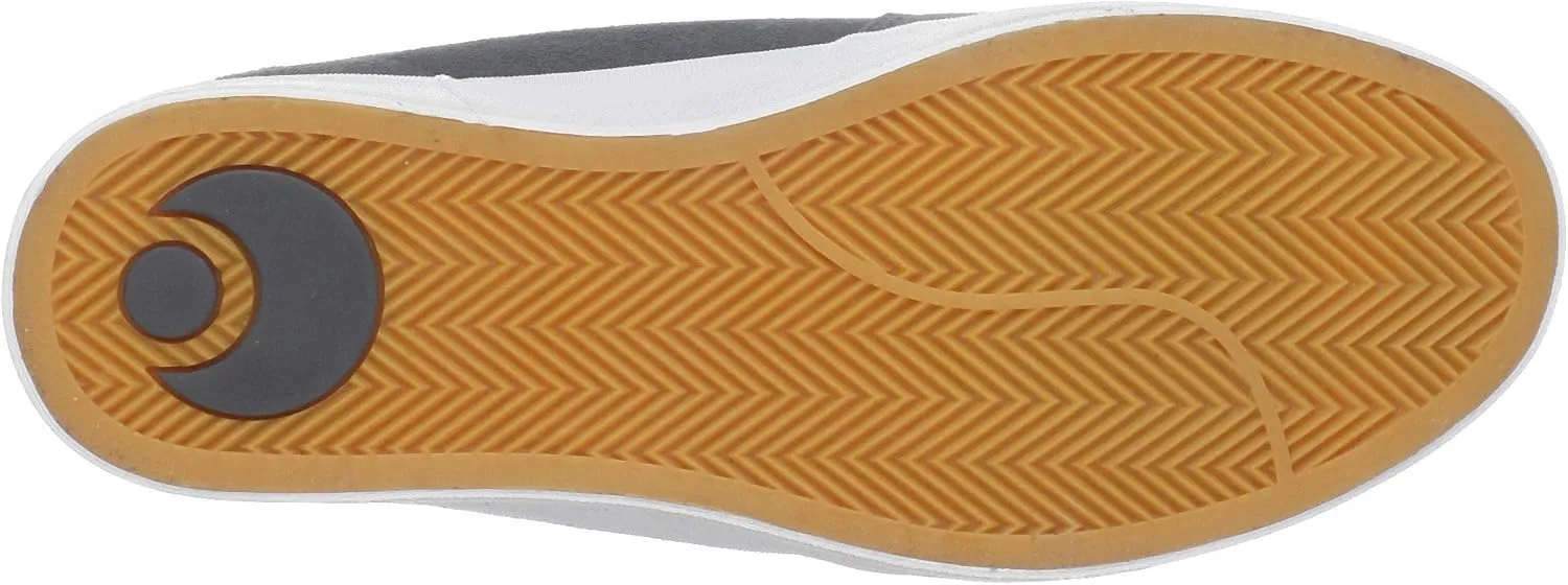 Osiris Men's Duffel VLC Skate Shoe