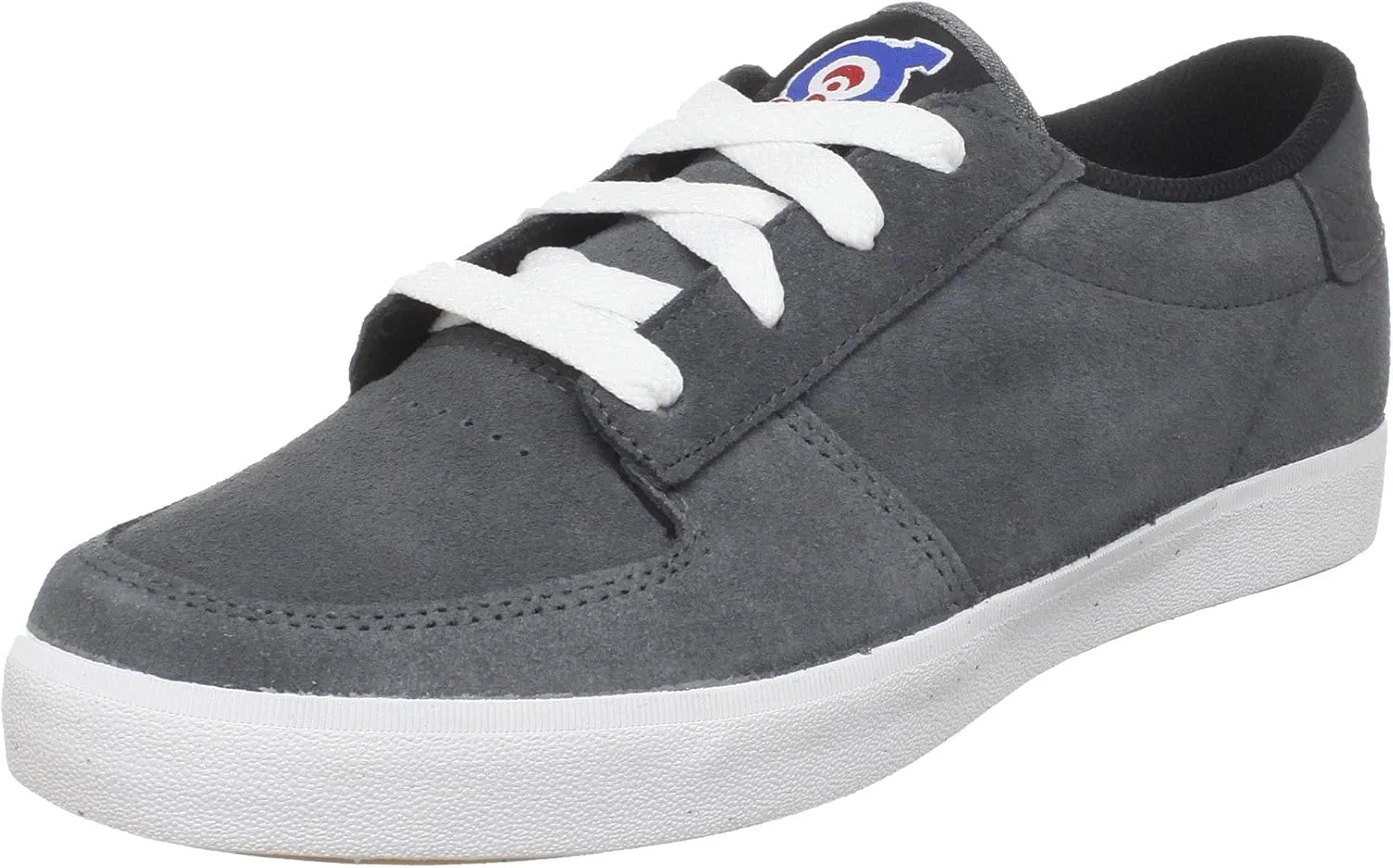 Osiris Men's Duffel VLC Skate Shoe