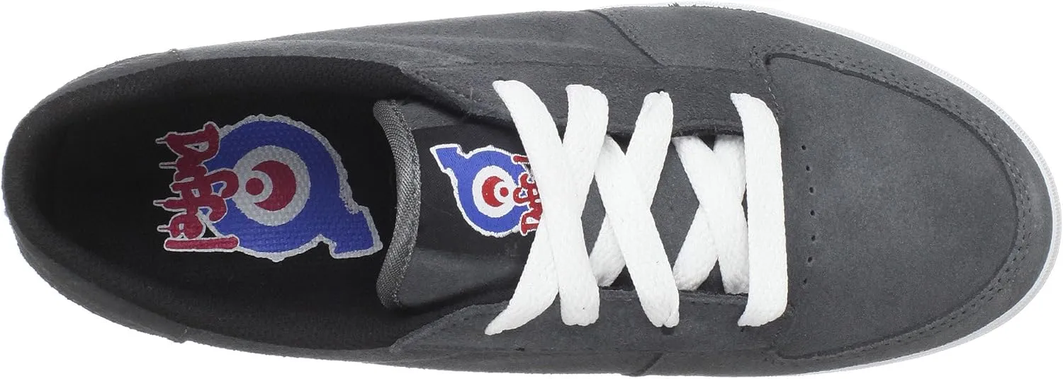 Osiris Men's Duffel VLC Skate Shoe