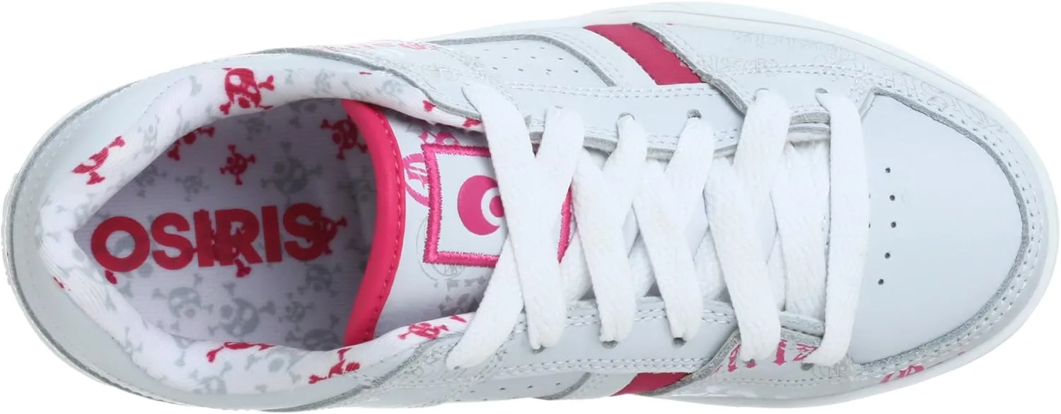 Osiris Women's Libra Skate Shoe