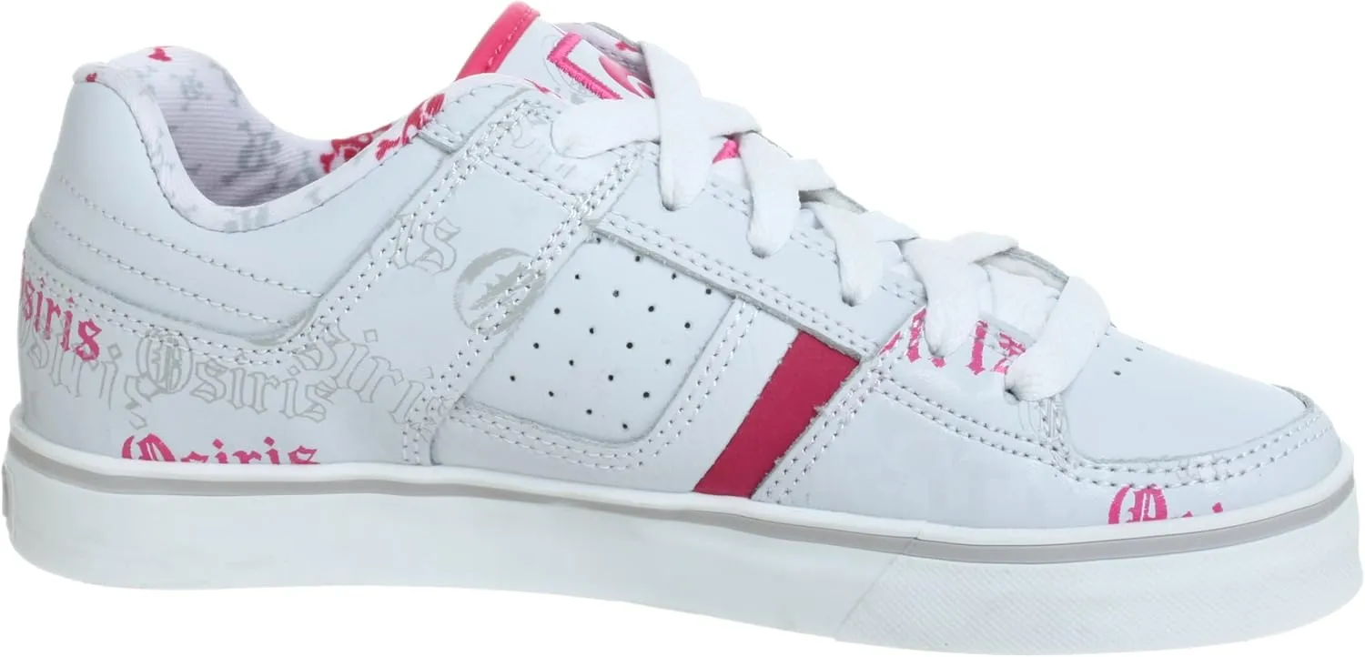 Osiris Women's Libra Skate Shoe