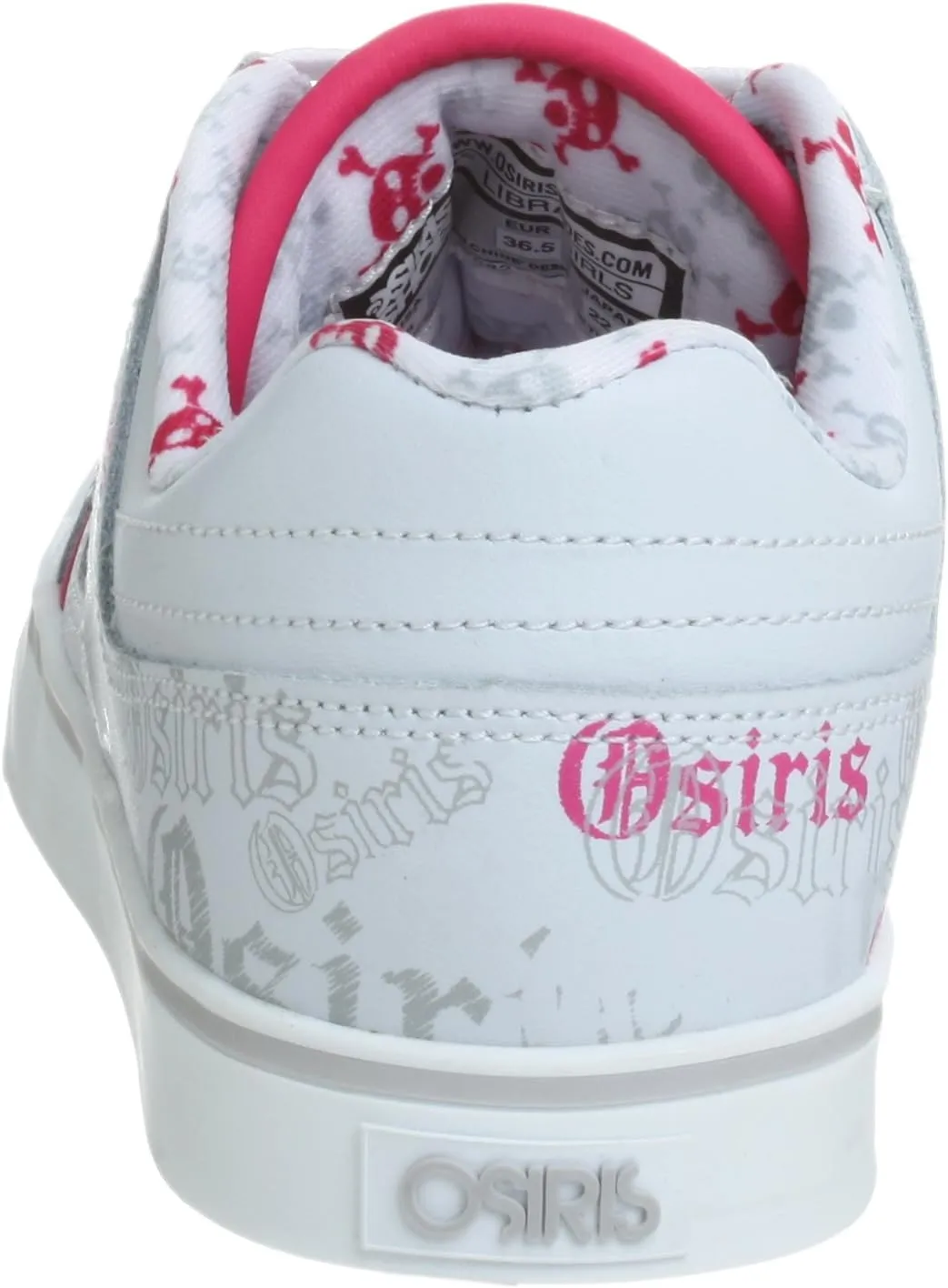 Osiris Women's Libra Skate Shoe