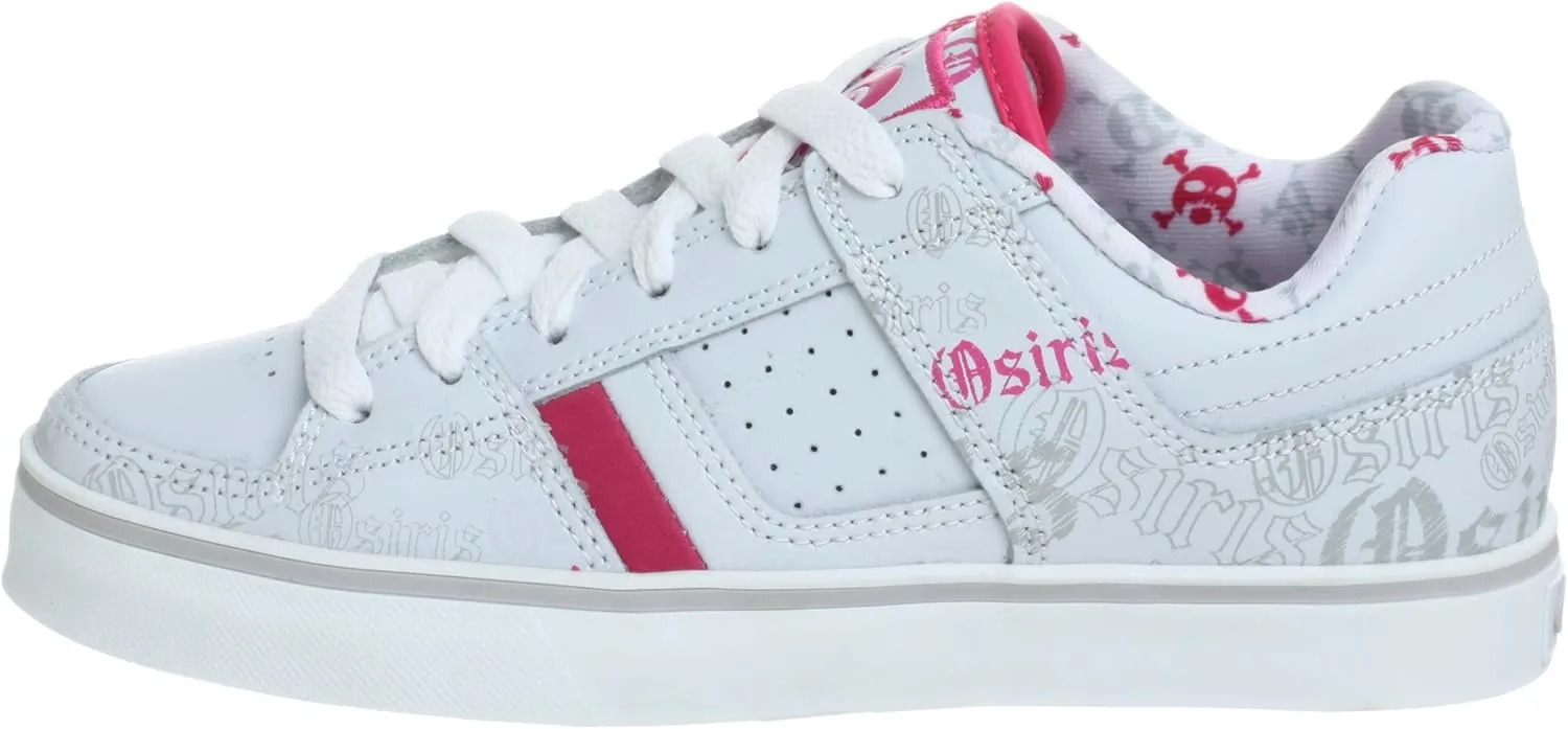 Osiris Women's Libra Skate Shoe
