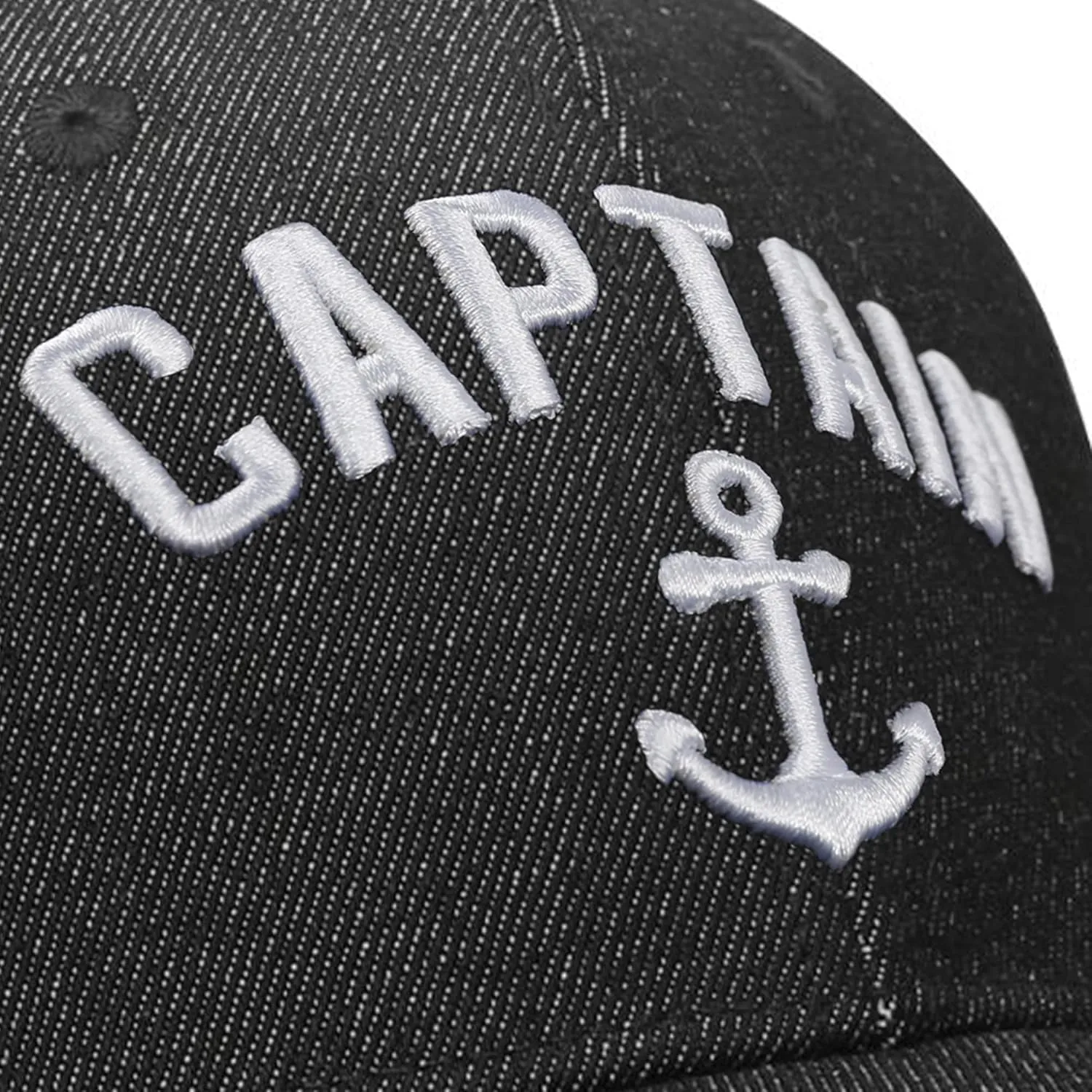 Outdoor Hat Captain Hats Hunting Hat Biggfoot Hat Mountain Baseball Cap Sailing Trucker Hat for Men Women