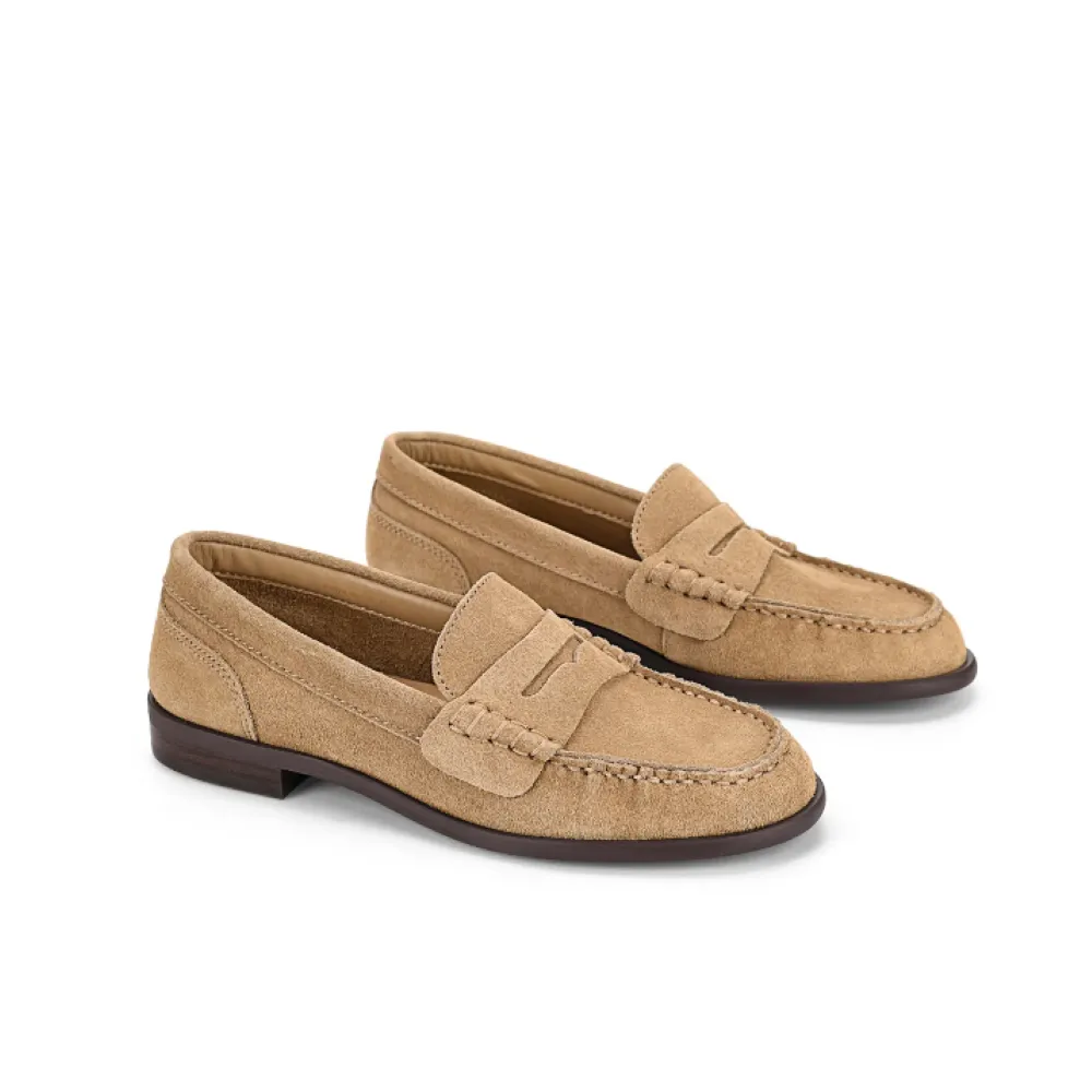 PADDY LOAFER