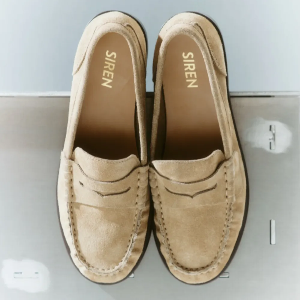 PADDY LOAFER
