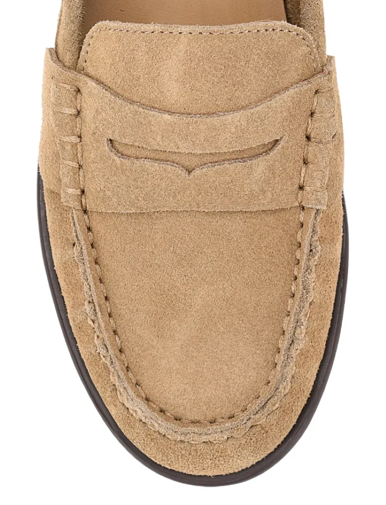 PADDY LOAFER