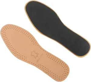 PartyKindom Foot Care Insoles Latex Foot Pads Orthotic Support Breathable Sports Insoles Men Women's Shoe Pads Size 43-44