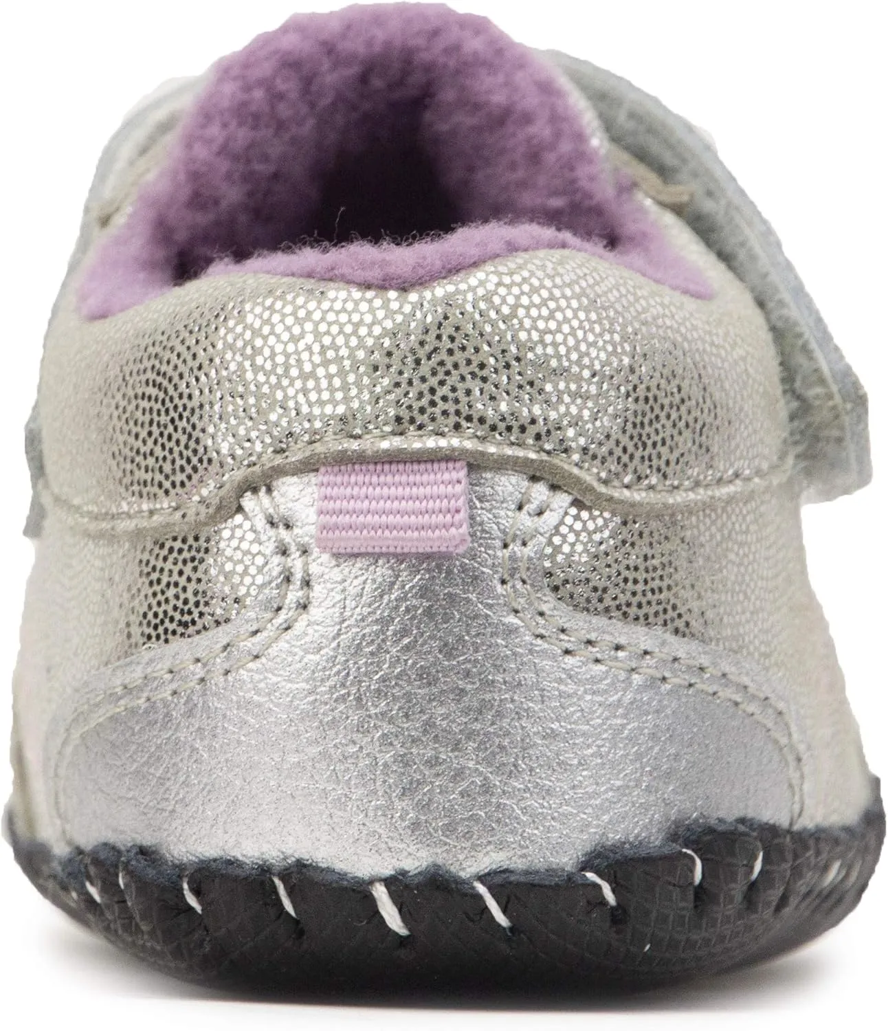 pediped Baby-Girl's Dani Crib Shoe