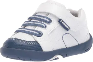 pediped Unisex-Child Flex Dani School Uniform Shoe