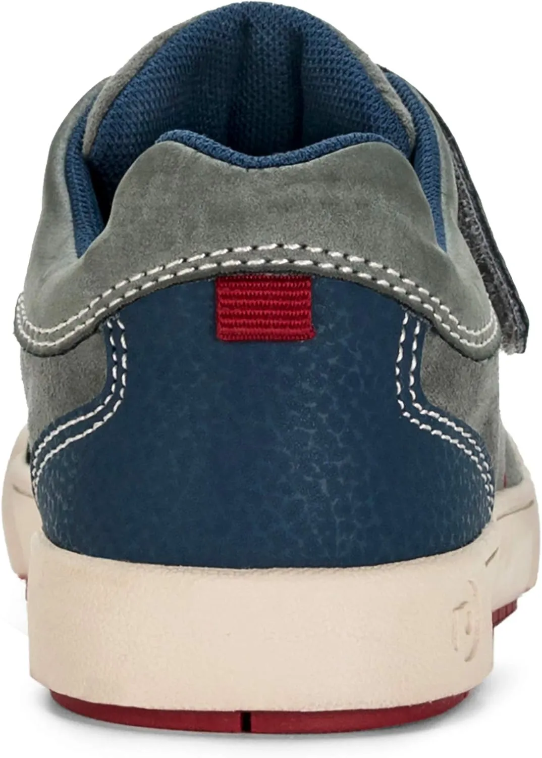 pediped Unisex-Child Flex Dani School Uniform Shoe