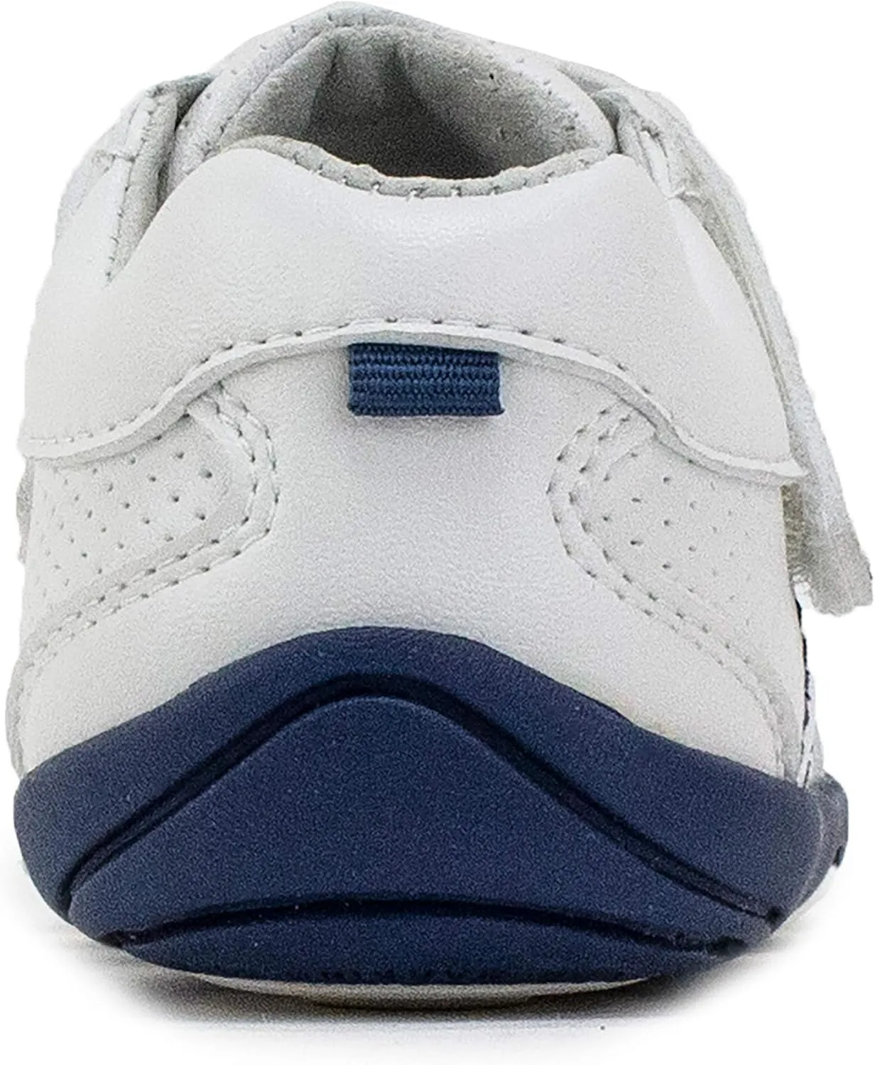 pediped Unisex-Child Flex Dani School Uniform Shoe