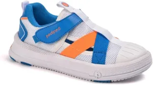 pediped Unisex-Child Flex Mercury First Walker Shoe
