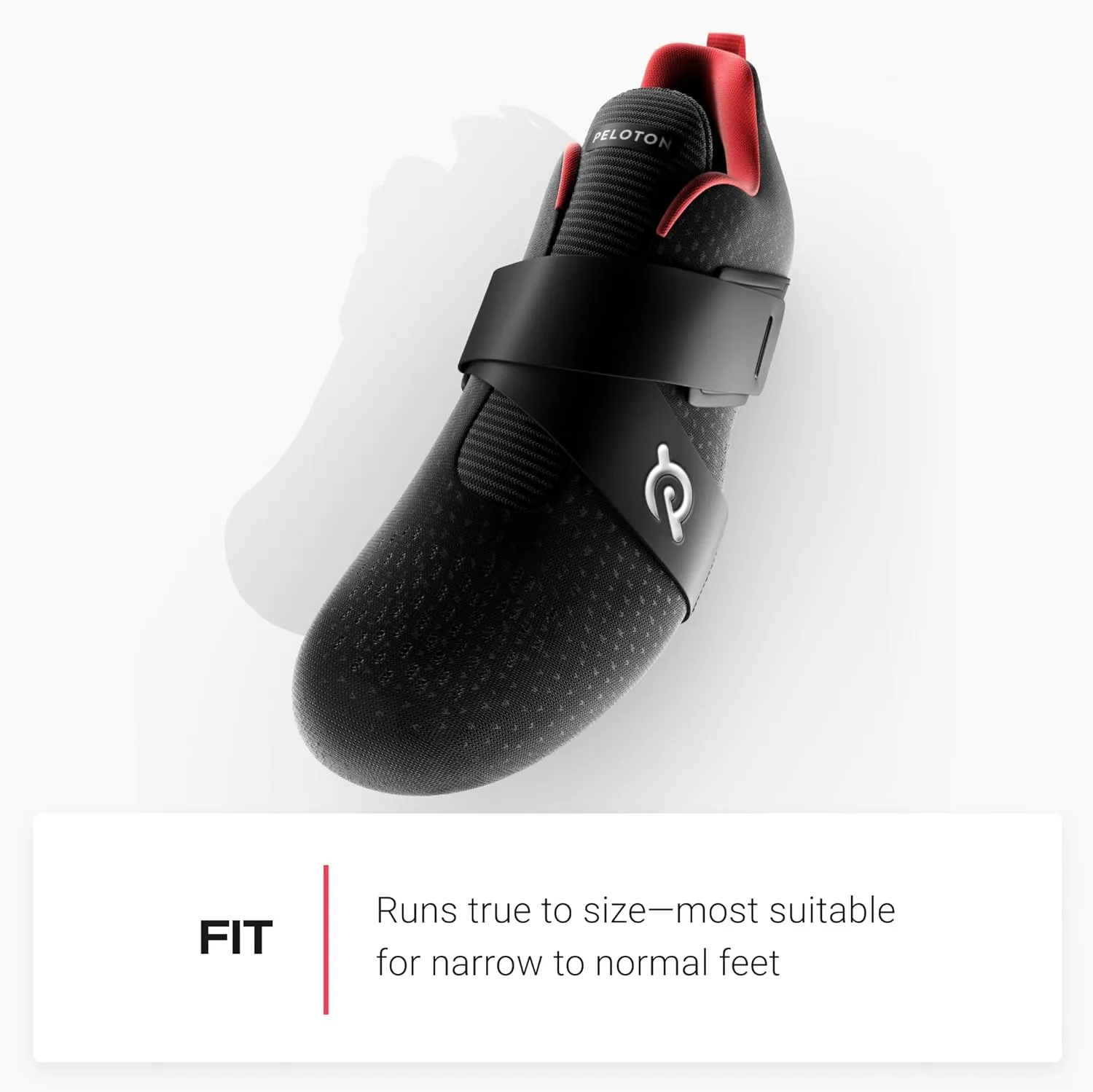 Peloton Women's Altos Cycling Shoe