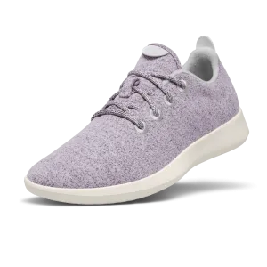 Pitaya Wool - Sole) Delivery guarantee Clearance offer Women's Runners (Cream