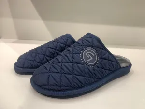 PLUSH ELITE NAVY GREY