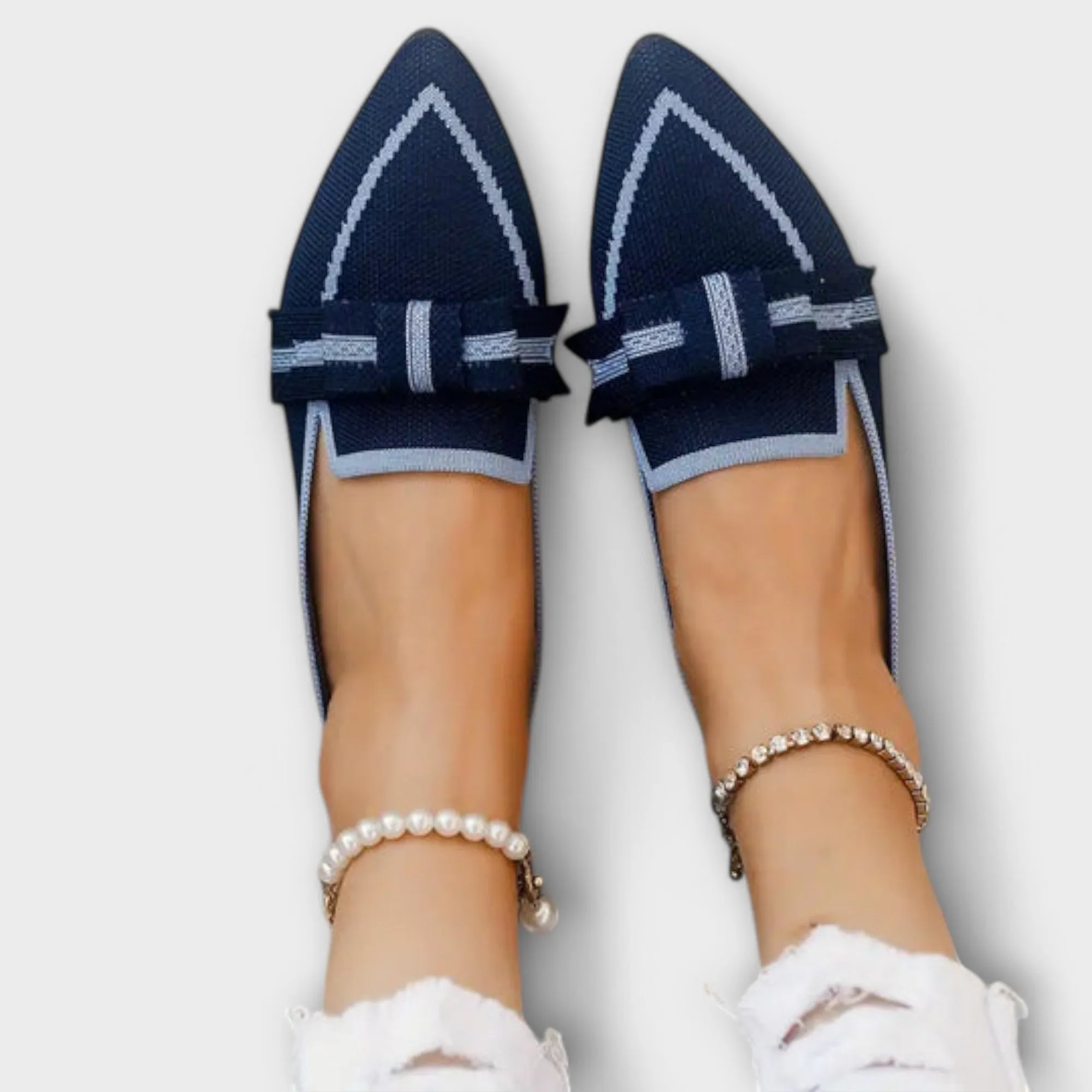 Pointed Loafers - Special collection Quick shipping Classic Avrina™