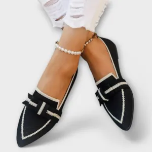 Pointed Loafers - Special collection Quick shipping Classic Avrina™