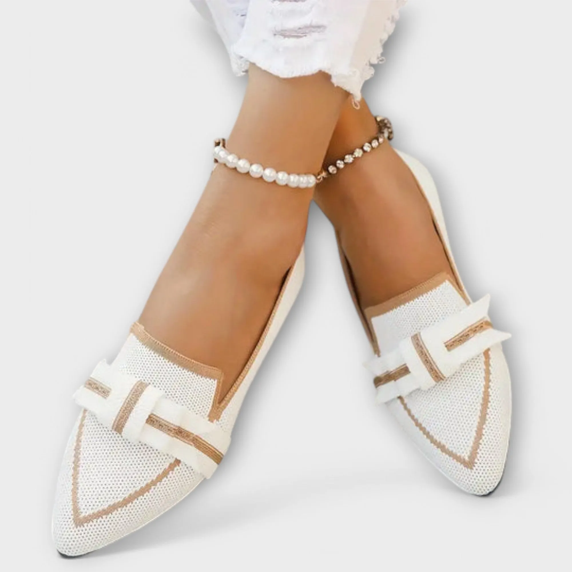Pointed Loafers - Special collection Quick shipping Classic Avrina™