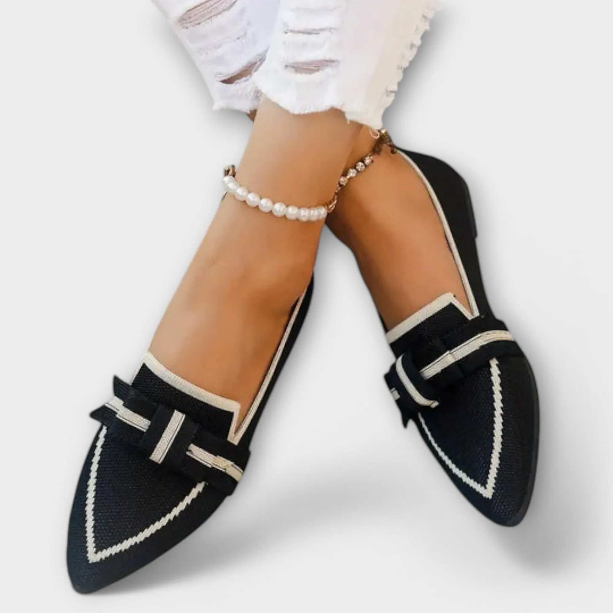 Pointed Loafers - Special collection Quick shipping Classic Avrina™