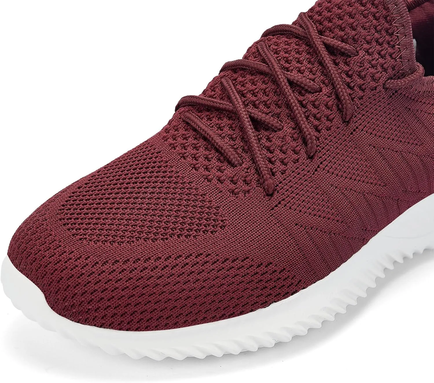 PPQ Womens Slip On Walking Shoes，Memory Foam Lightweight Comfort Casual Workout Shoes,Yoga Or Tennis Or Running Sneakers