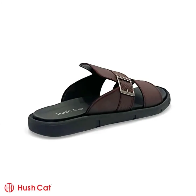Premium Handcrafted Double Strap Slipper
