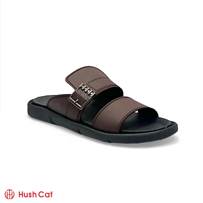 Premium Handcrafted Double Strap Slipper