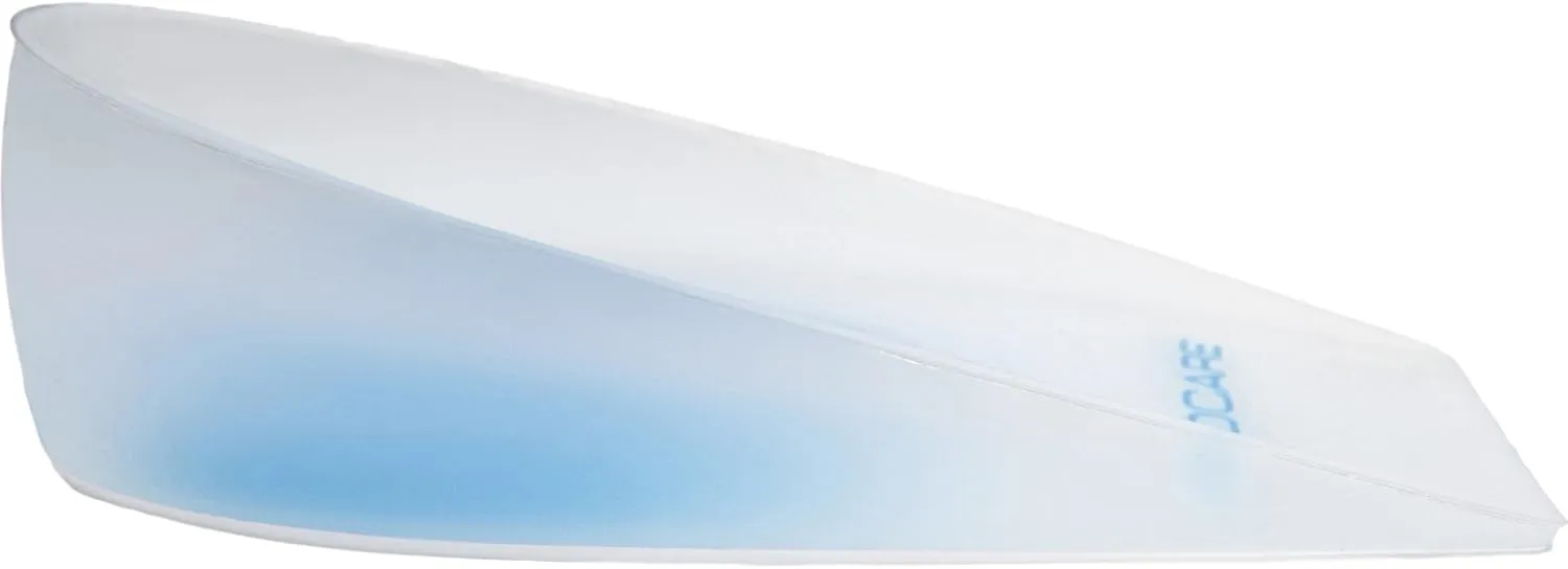 ProCare Silicone Heel Cups - S/M