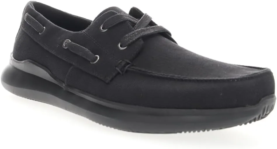 Propét Men's Viasol Lace Boat Shoe