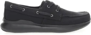 Propét Men's Viasol Lace Boat Shoe